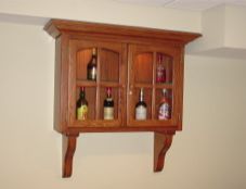 Bar Wall Cab