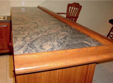 Bar Granite 2