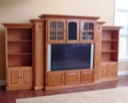 Taggart - New TV unit