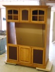 601 Center speaker