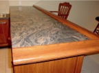 Bar Granite 2