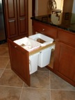 White - Inset Kitchen 2