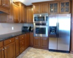 Full Kitchen NEW