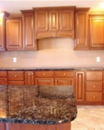 Taggart, Full Kitchen