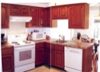 Kitchen Frig