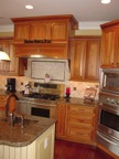 Kitchen Island 2
