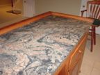 Bar Granite