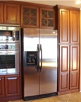 Fridge, Pantry, Sony5M